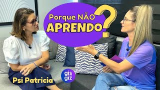 🎂02 de agosto - niver da Gis! 🥳 - Matemática Gis com Giz