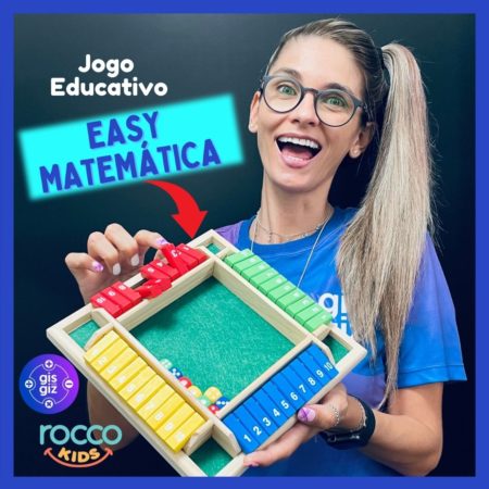 gis com giz matemática porcentagem