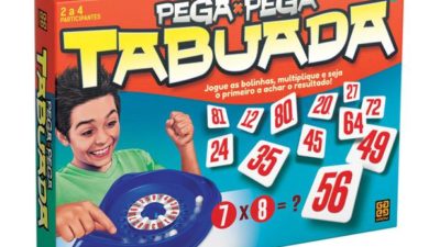 Jogo da Tabuada em Scratch